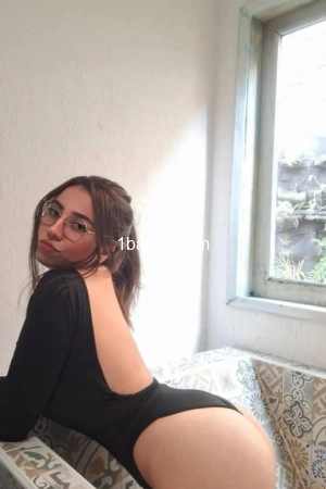 Arianna , Escort Lille
