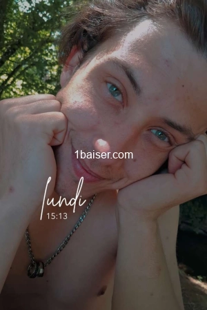 Passif pour fun , Escort Calvados