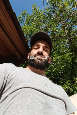 Escort Marco Argiolas