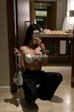 Xenna, Escort Thonon les Bains