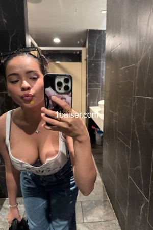 Vero, Escort Paris