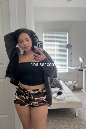 Vero, Escort Girl La Courneuve