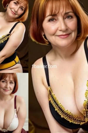 Escort 50ANS 