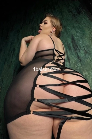 Virginia femme fontaine , Escort Girl Poissy