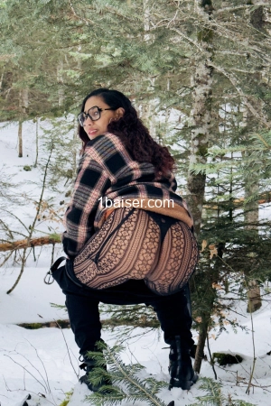 Jessica, Escort Savoie