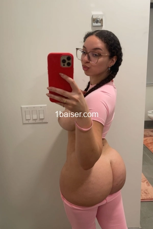 Sandrinesodomie, Escort Nantes