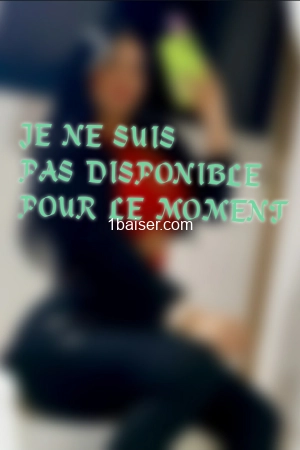 MELISSA , Escort La Rochelle