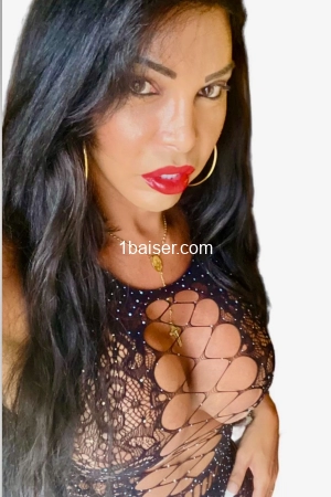 Escort FABIANNA DISPO A PARIS