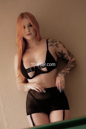 Danyella Bella, Escort Seine Saint Denis