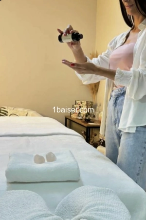 Danyella Bella, Escort Nancy