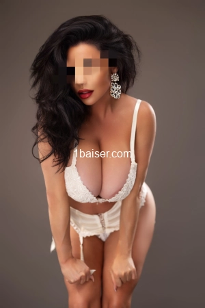 CHIC, Escort 2 Arr de la Bourse