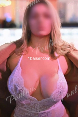 Escort Paulina 