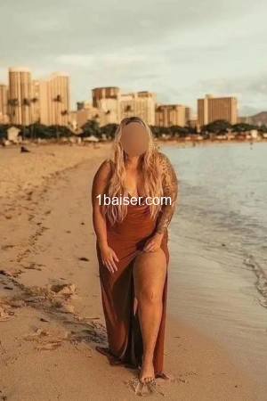 NINA, Escort Bayonne