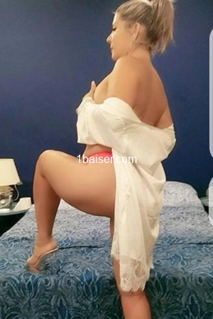 NINA, Escort Issoire