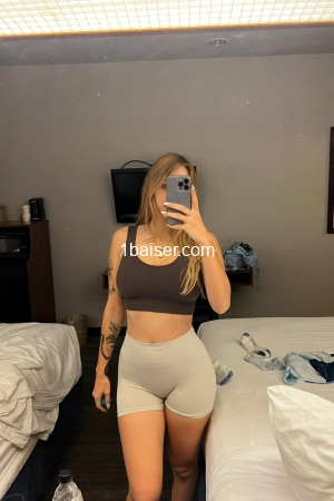 Jenny Damel , Escort Mayenne