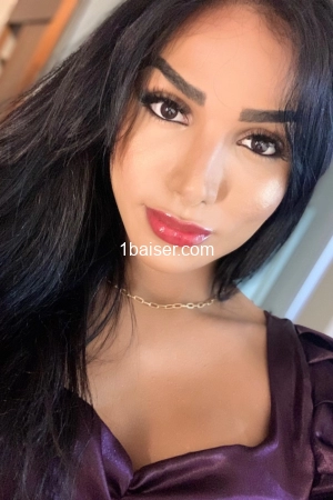 Escort Bella_Drica