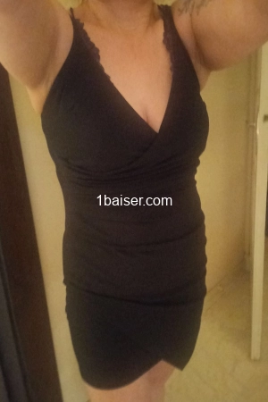 Escort Massage naturiste tantrique