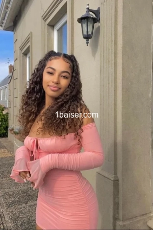 Escort Jordana hersey