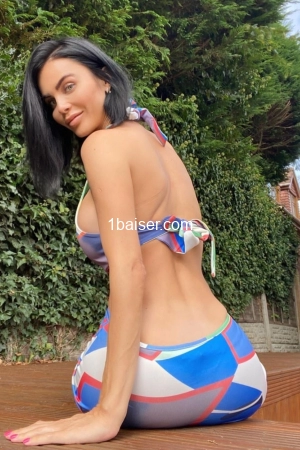 Escort Lauriane 
