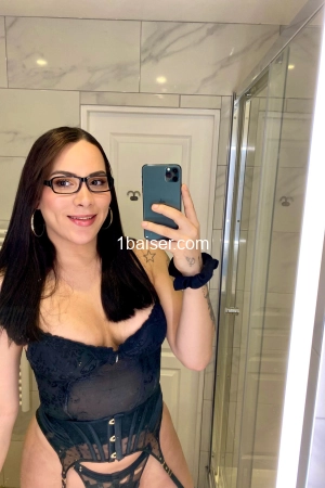 Fernanda Sallimeny Pornstar 21cm , 