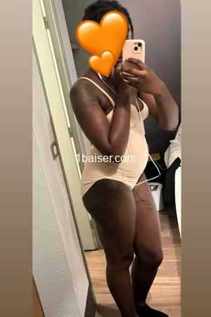 Escort AccompteSeDeplace