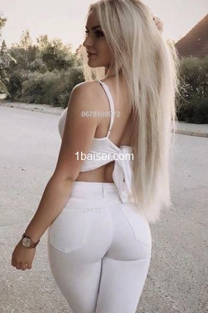 Escort ANDRYELLE BEAUTIFUL WOMAN