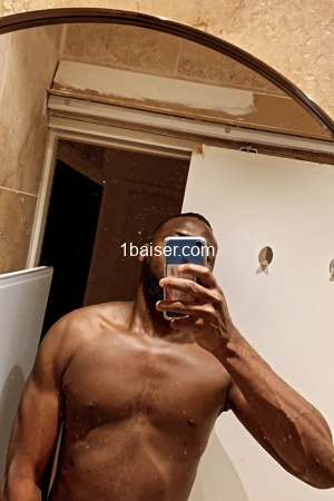 Escort Daddy chocolate 