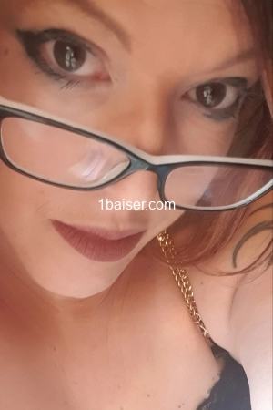 Meylia, Escort Girl Pertuis