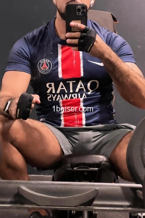 VraiMale21cm, Escort 14éme Arr de Observatoire