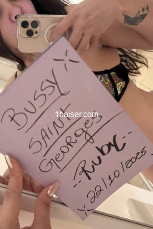 RUBY, Escort Val d'Oise