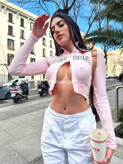 escort1baiser, Chateauneuf les Martigues