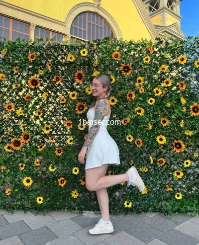 Yvone_GFE, Maringues