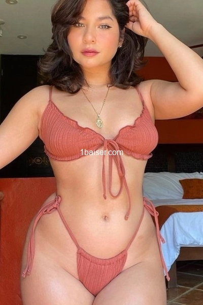 Adriana — Escort Rennes (1)