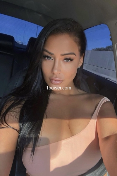 Rachel — Escort Paris (1)