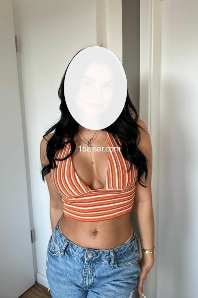 Arielle  — Escort Haute Loire (1)