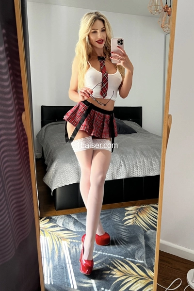 Mia109 — Escort Doubs (1)