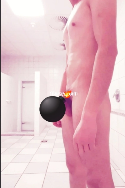 Armin  — Escort Caen (1)