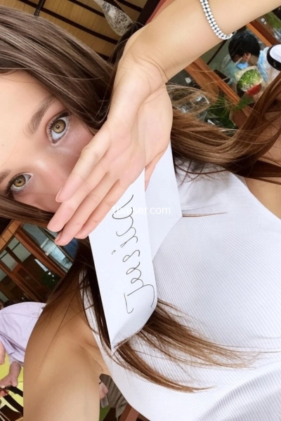 Jessica indépendante 