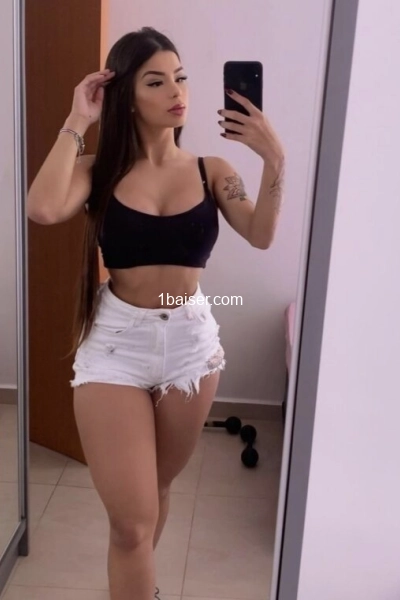 Billedayana — Escort Lyon (1)