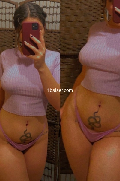 Angélique  — Escort Essonne (1)