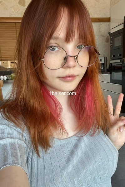 Angela — Escort Strasbourg (1)