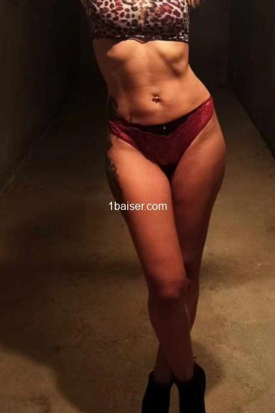 Escorte région Montauban, Toulouse