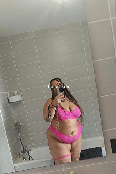 RUBY BBW 