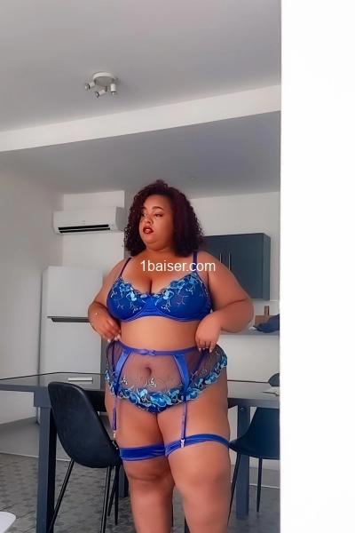 RUBY BBW 