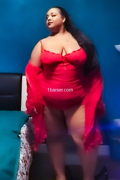 RUBY BBW 