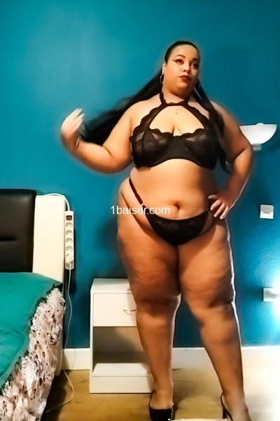 RUBY BBW 