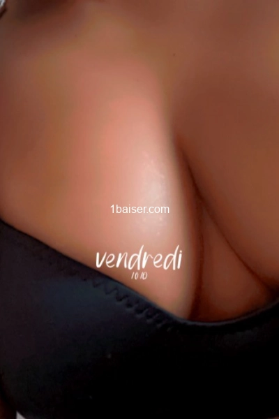 Jeune marocaine — Escort Essonne (1)