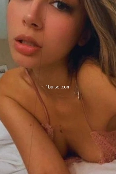Clodine-belle — Escort Nice (1)