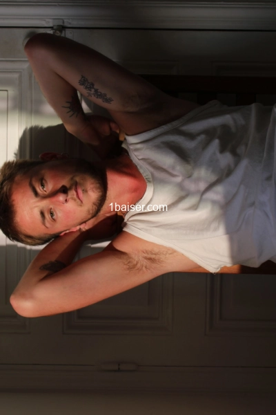 Escort homme trans FTM — Escort Marseille