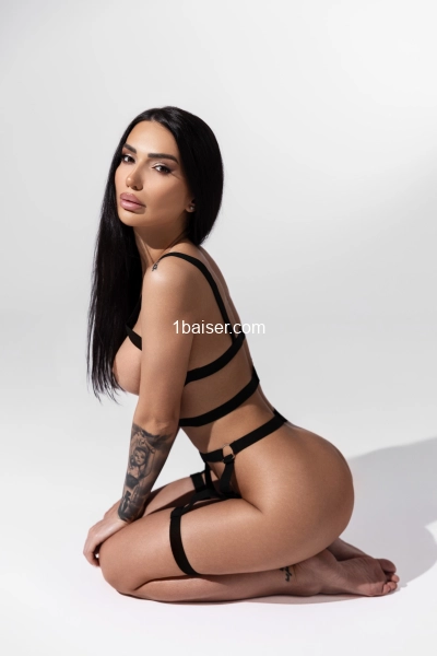 Candy — Escort Lille (1)